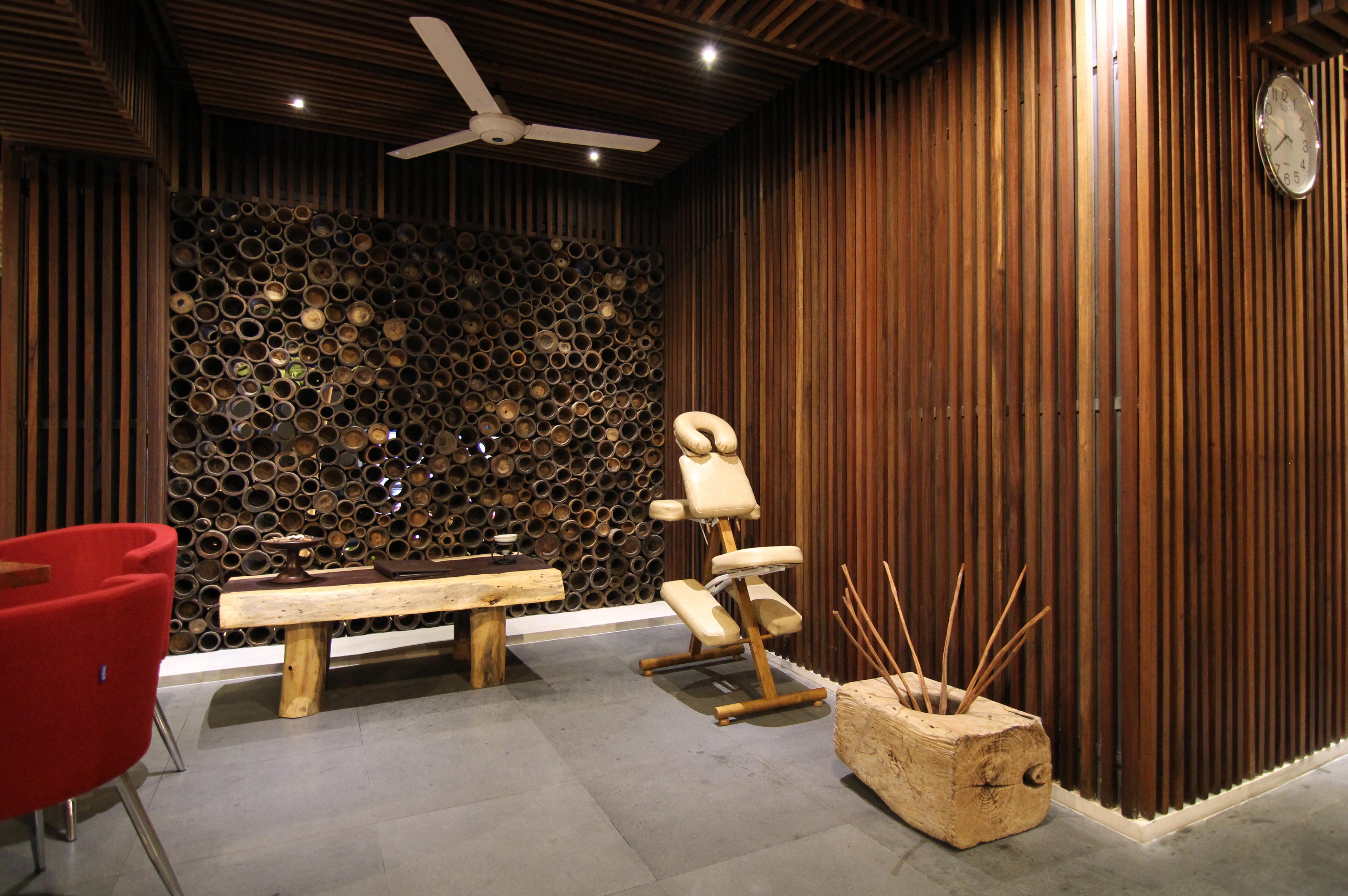 The Bene Hotel Кута Экстерьер фото